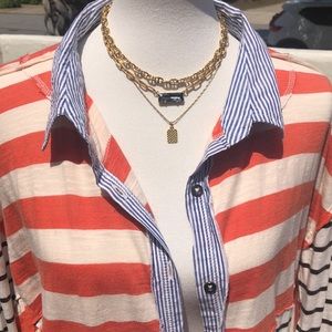 We the Free  light jacket